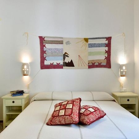 Fund'E Monte Hotell Baunei Exteriör bild