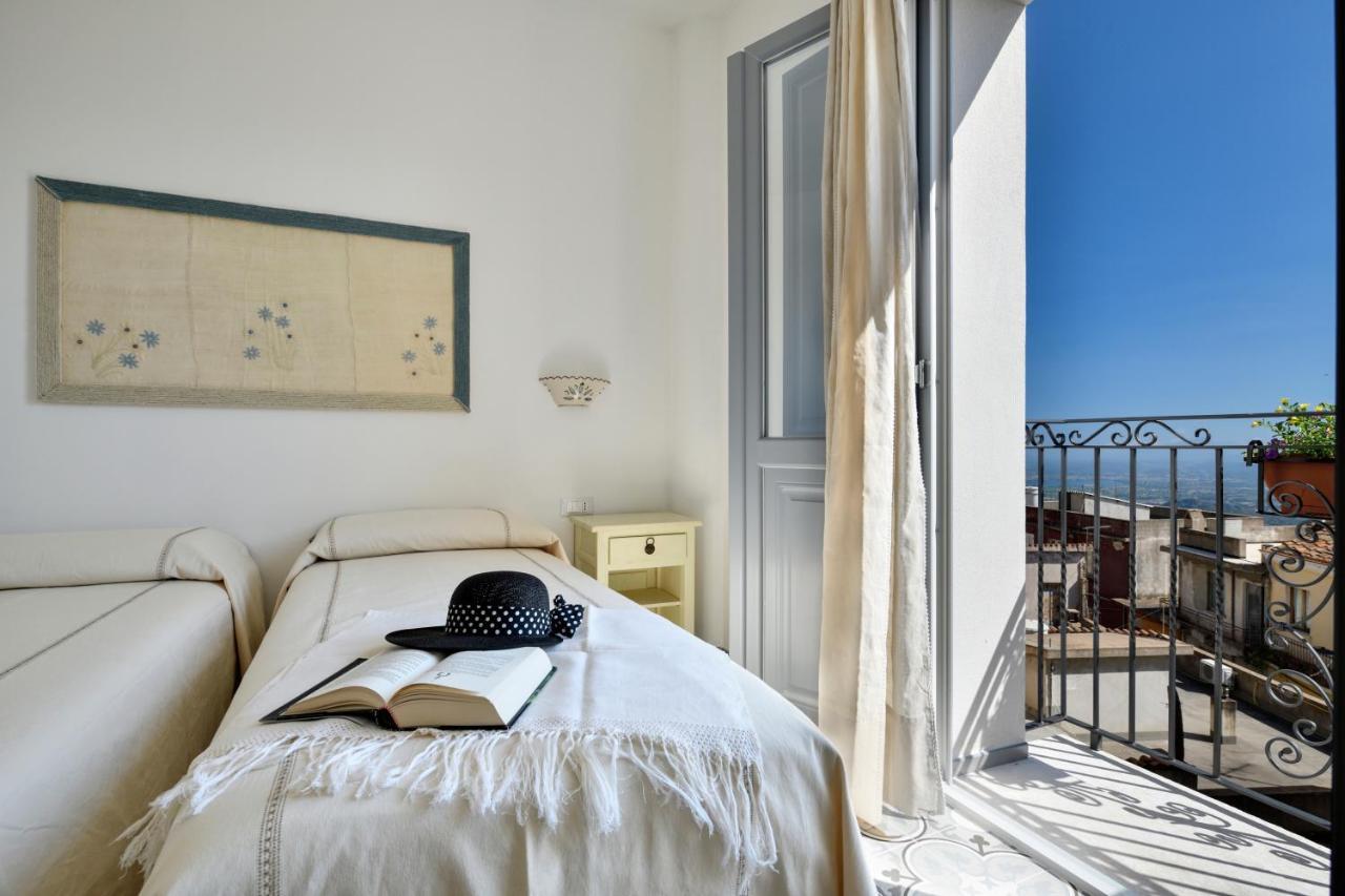 Fund'E Monte Hotell Baunei Exteriör bild